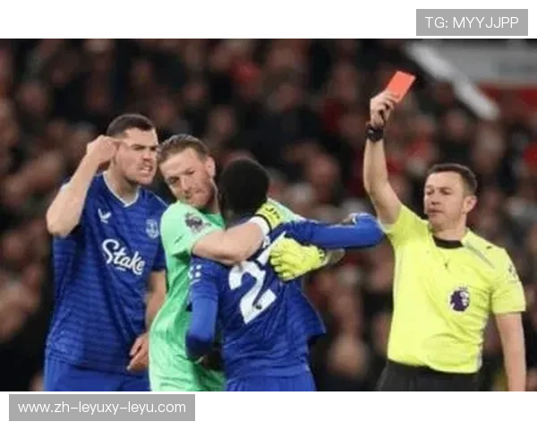 英超裁判与球员冲突事件的详细回顾与分析