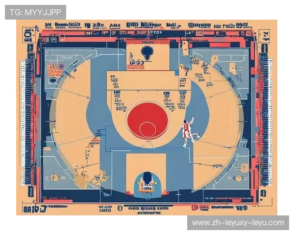 分析篮球比赛中如何利用数据驱动提升球队整体实力