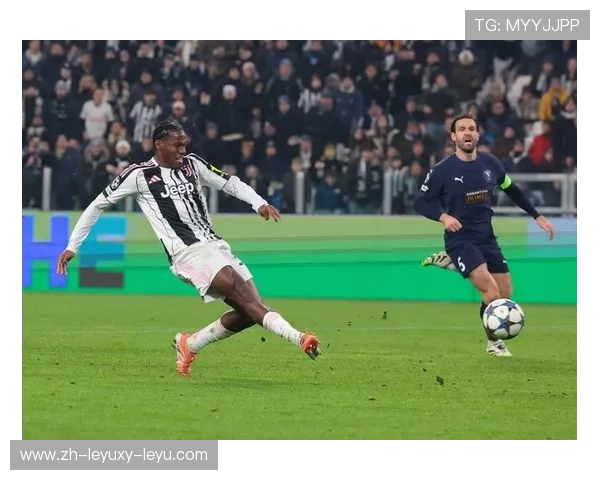 尤文图斯欧冠战绩：回顾尤文图斯在欧冠历史中的辉煌成就