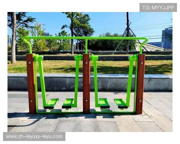 户外健身器材使用指南：提升户外健身效果的必备设备