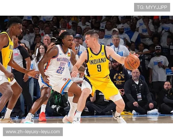 步行者队核心控卫在高压对抗下的发挥体现出领导气质